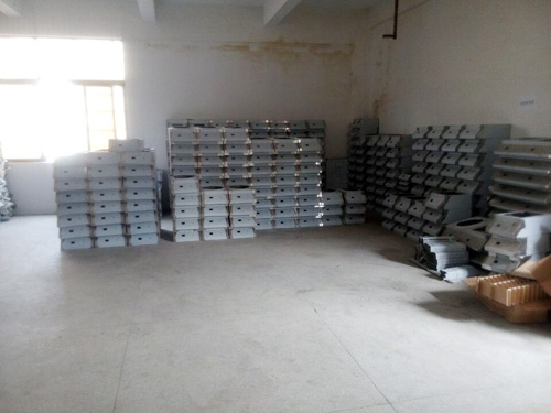 臺式外殼區(qū)