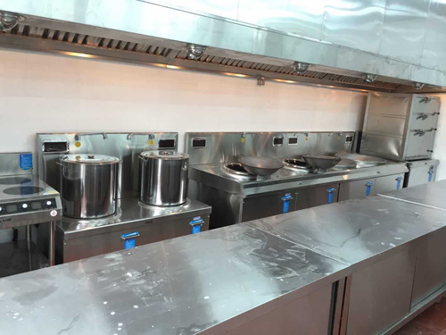 友祥廚具安裝效果圖